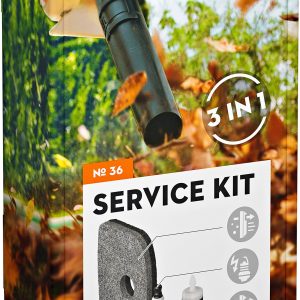 Stihl Service-Kit für Blasgeräte und Saughäcksler