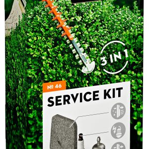 Stihl Service-Kit für Heckenscheren