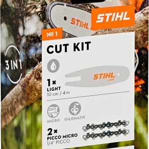 Stihl Schneidgarnitur Cut Kit 1 für GTA 26
