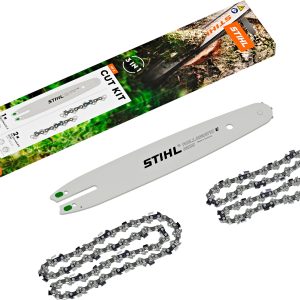 Stihl Schneidgarnitur Cut Kit 2, 30 cm, 3/8“LP, 1,1 mm