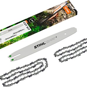 Stihl Schneidgarnitur Cut Kit 3, 35 cm, 3/8“LP, 1,1 mm