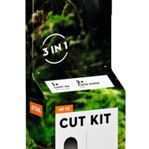 Stihl Schneidgarnitur Cut Kit 13, 40 cm, 3/8″, 1,6 mm