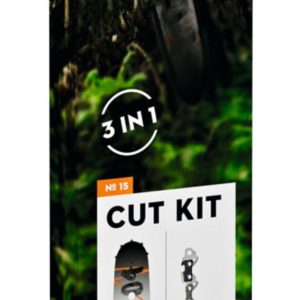 Stihl Schneidgarnitur Cut Kit 15, 35 cm, 3/8″LP, 1,1 mm