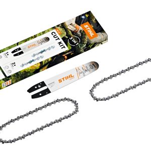 Stihl Schneidgarnitur Cut Kit 18, 15 cm, 1/4″P, 1,1 mm