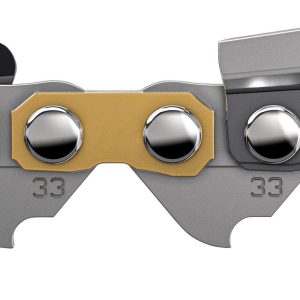 Husqvarna Sägekette X-Cut C33 Vollmeißel .325″, 1,3 mm, 66 TG