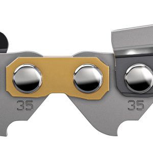 Husqvarna Sägekette X-Cut C35 Vollmeißel .325″, 1,5 mm, 56 TG