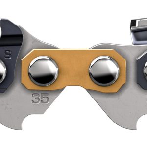 Husqvarna Sägekette X-Cut S35G Halbmeißel .325″, 1,5 mm, 56 TG Husqvarna Sägekette X-Cut S35G Halbmeißel .325″, 1,5 mm, 56 TG