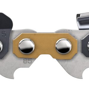 Husqvarna Sägekette X-Cut S85 Halbmeißel 3/8″, 1,5 mm, 68 TG Husqvarna Sägekette X-Cut S85 Halbmeißel 3/8″, 1,5 mm, 68 TG