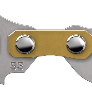Husqvarna Sägekette X-Cut S93G Halbmeißel 3/8″LP, 1,3 mm, 52 TG Husqvarna Sägekette X-Cut S93G Halbmeißel 3/8″LP, 1,3 mm, 52 TG