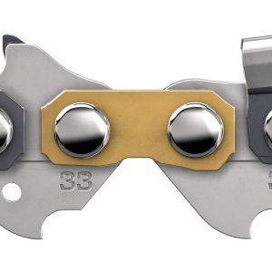 Husqvarna Sägekette X-Cut Halbmeißel .325″, 1,3 mm, 72 TG