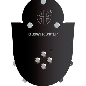 GB Kopfstück für ArborTech-Schienen 3/8″LP