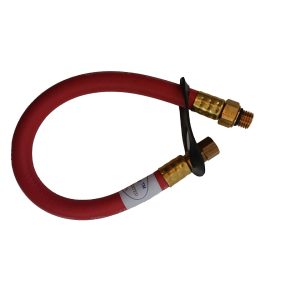 Norwood Ölablassschlauch für OS27 u.OS31 Norwood Ölablassschlauch für OS27 u.OS31