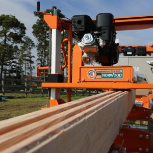 Norwood Balkenhobel LX 26 Norwood Balkenhobel LX 26