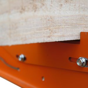 Norwood Hobelanschlag für LX 26
