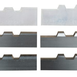 Norwood Profilmessersatz Nut und Feder für LX 26 Norwood Profilmessersatz Nut und Feder für LX 26