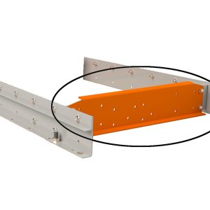 Norwood Extra Stammauflage für Sägewerk LM 29 und LM 30