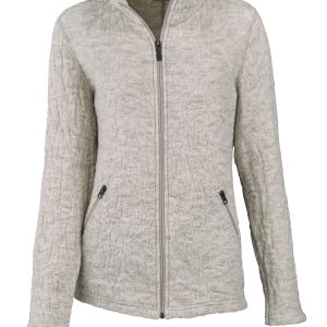 Ivanhoe Jacke Tuva Jaquard