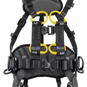 Petzl Auffanggurt Volt Petzl Auffanggurt Volt