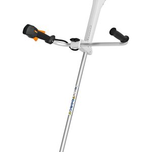 Stihl Akku-Kreiselschere RGA 140 ohne Akku und Ladegerät
