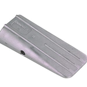 Nordforest Aluminium-Keilschuh