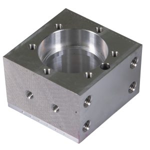 Eder Gehäuse für Titan 50 Eder Gehäuse für Titan 50