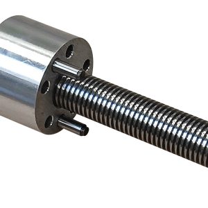 Eder Antriebseinheit für Titan 50 Eder Antriebseinheit für Titan 50