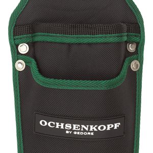Ochsenkopf Keiltasche für Profi-Forstgürtel Ochsenkopf Keiltasche für Profi-Forstgürtel