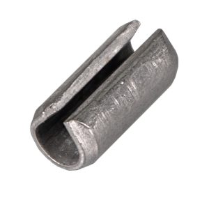 Spannstift außen