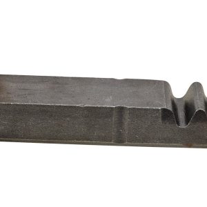 Zahnstange mit Keil für Mechanischen Fällkeil