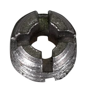 Nordforest Ventil-Verschlusshülse für hydraulischen Fällkeil Nordforest Ventil-Verschlusshülse für hydraulischen Fällkeil