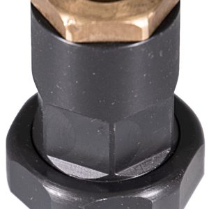 Nordforest Pumpenzylinder mit Dichtung für hydraulischen Fällkeil Nordforest Pumpenzylinder mit Dichtung für hydraulischen Fällkeil