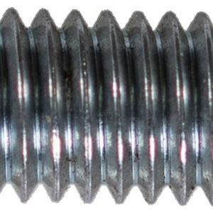 Nordforest Madenschraube M5x10