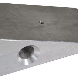 Nordforest Alukeil für hydraulischen Fällkeil