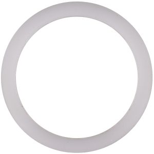 Nordforest Flachring 43,5x35x2 mm