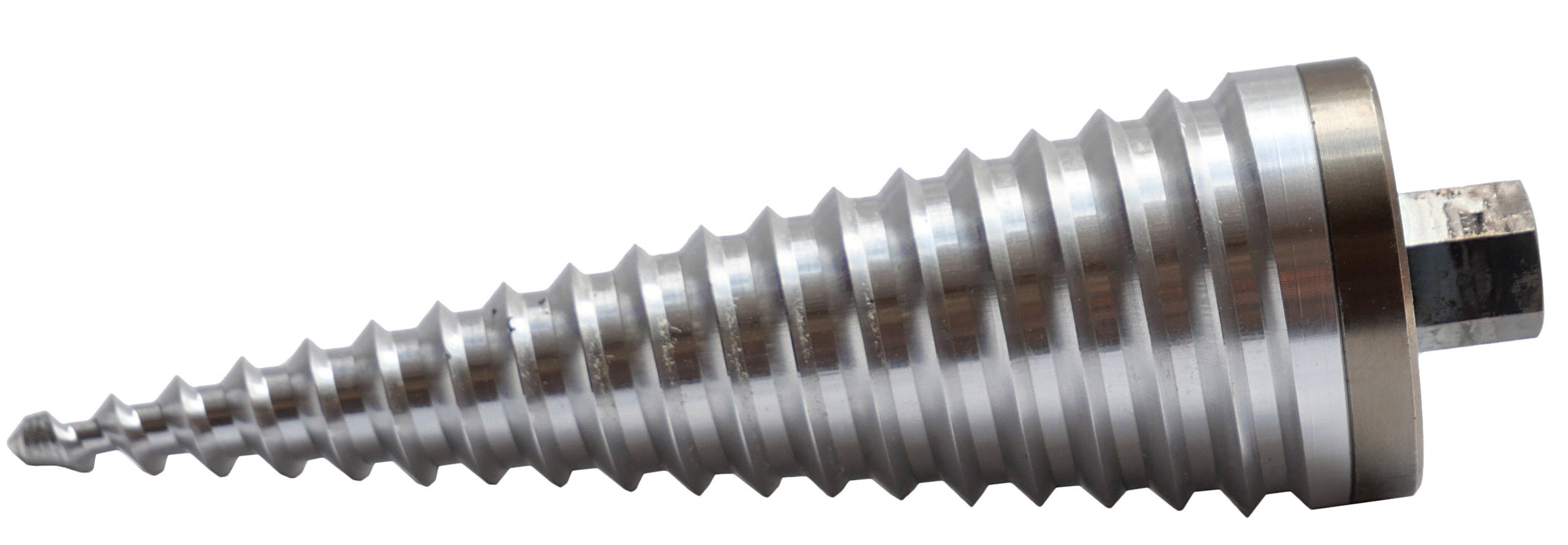 Forstreich Drillkegel