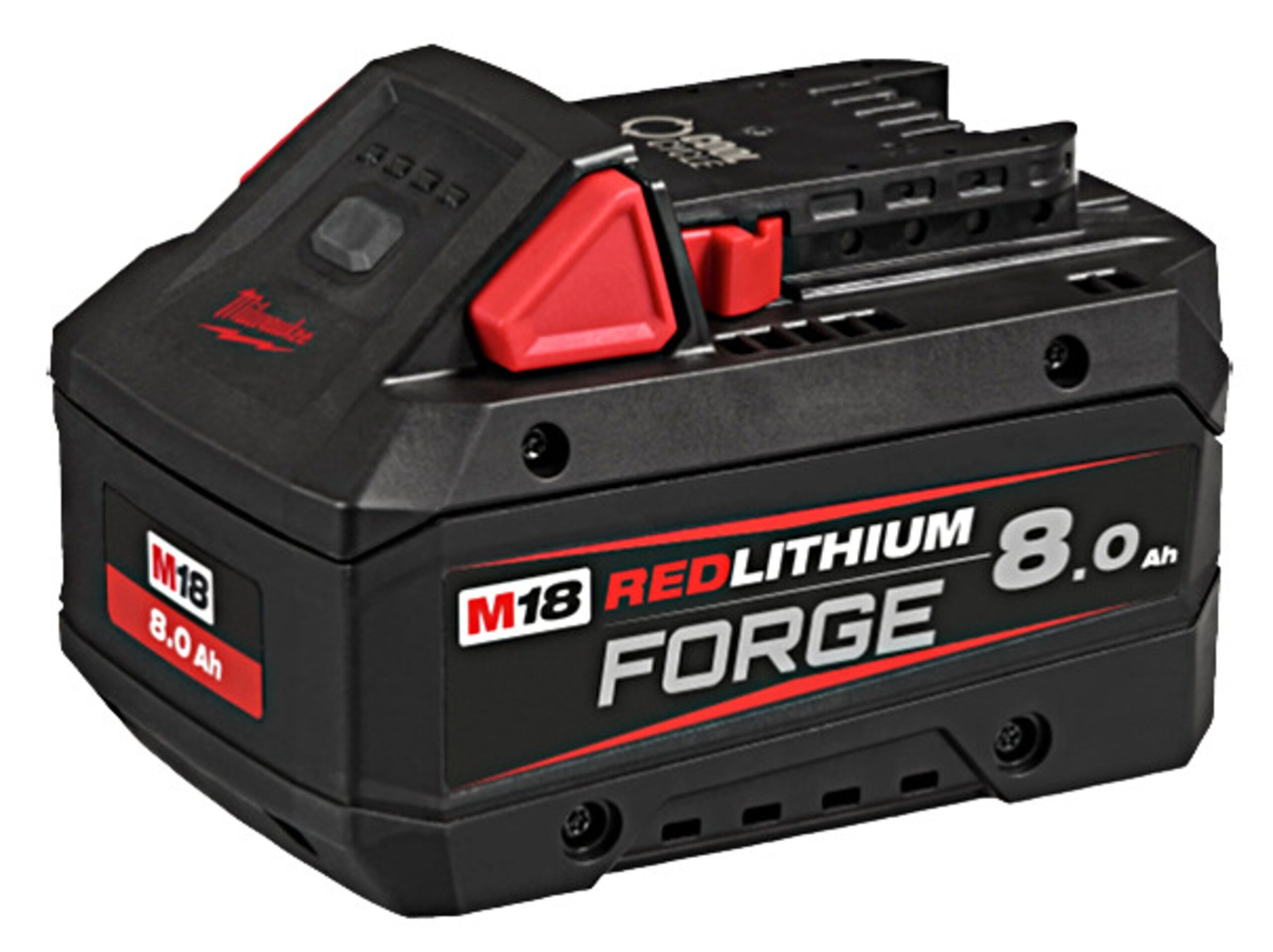 Milwaukee Akku M18 FB 8 Forge