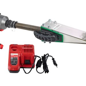 Forstreich Mechanischer Fällkeil TR 30 AQ Set ohne Akku Forstreich Mechanischer Fällkeil TR 30 AQ Set ohne Akku