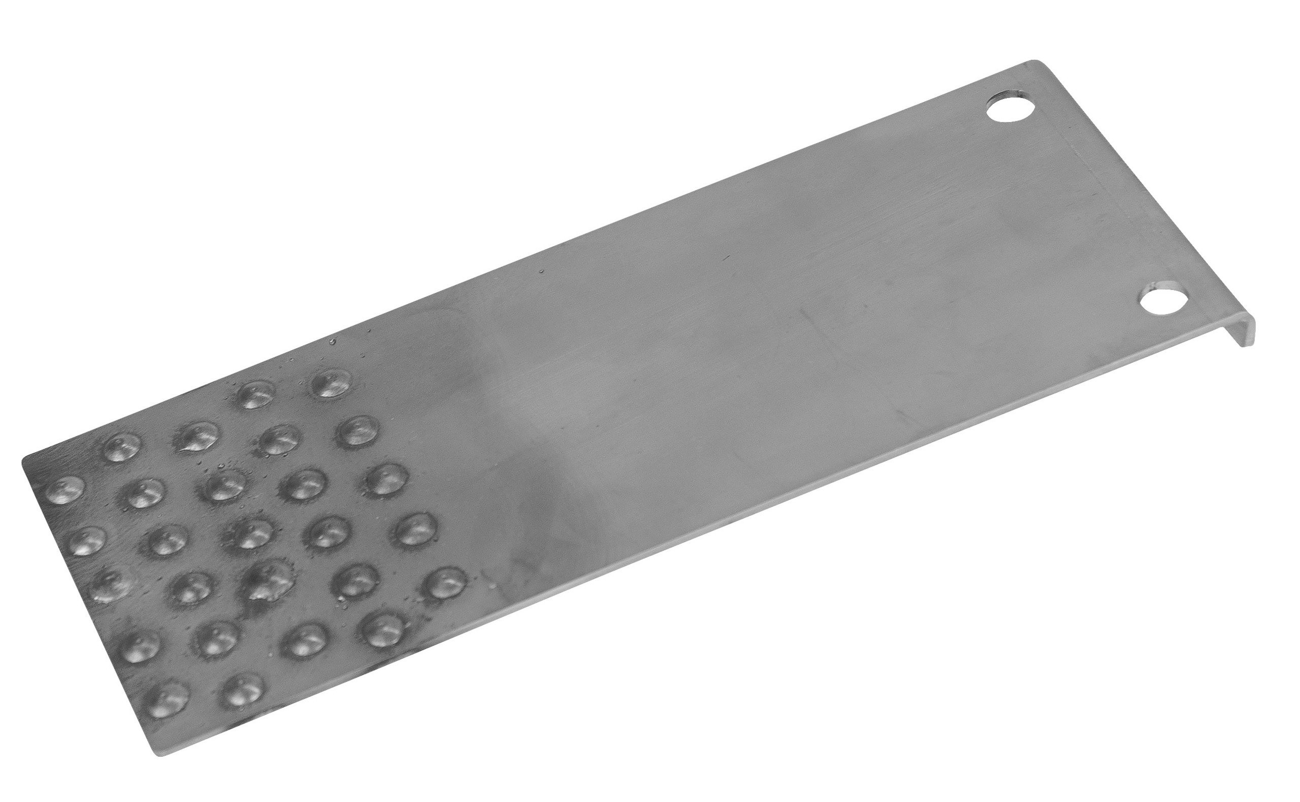 Forstreich Federstahlplatte für TR 24