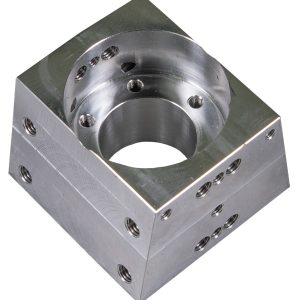 Forstreich Klotz für TR300 Forstreich Klotz für TR300