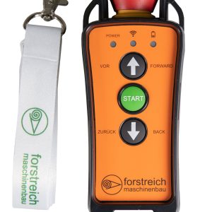 Forstreich Fernbedienung TRC Forstreich Fernbedienung TRC