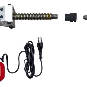 Forstreich Mechanischer Fällkeil TR 24 AQ mit Milwaukee M18 Forstreich Mechanischer Fällkeil TR 24 AQ mit Milwaukee M18