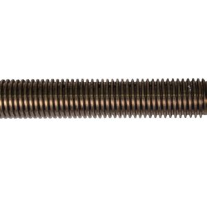 Forstreich Ersatzspindel mit Alu-Druckkeil und Lagerung für HD 24 SW 17 Forstreich Ersatzspindel mit Alu-Druckkeil und Lagerung für HD 24 SW 17
