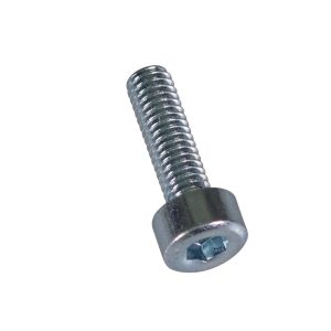 Forstreich Zylinderkopfschraube M3x10 DIN912 10.9 zn Forstreich Zylinderkopfschraube M3x10 DIN912 10.9 zn