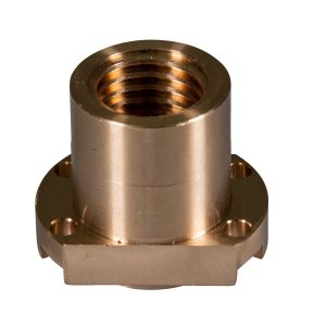 Forstreich Gewindemutter für TR240 und TR24HD Forstreich Gewindemutter für TR240 und TR24HD