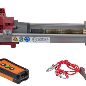 Forstreich Funk-Fällkeil TR 240 Forstreich Funk-Fällkeil TR 240