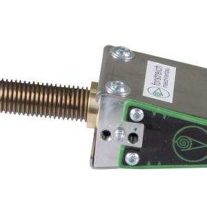 Forstreich Mechanischer Fällkeil TR 24 HD SW 17 Forstreich Mechanischer Fällkeil TR 24 HD SW 17