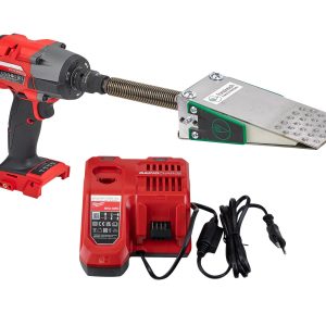 Forstreich Mechanischer Fällkeil TR 24 HD Komplett-Set Forstreich Mechanischer Fällkeil TR 24 HD Komplett-Set