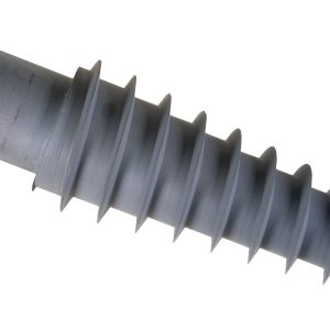 Forstreich Spiralkegelschraube für SK50 Forstreich Spiralkegelschraube für SK50