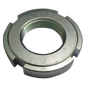 Forstreich Nutmutter M28 x 1,5 für SK50 Forstreich Nutmutter M28 x 1,5 für SK50
