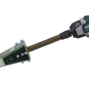 Forstreich Fällkeil-Set TR 30 AQ mit Schlagschrauber Metabo SSW 18 LTX 1750 BL, 2 Akkus 8,0 Ah und Ladegerät ASC 290 Forstreich Fällkeil-Set TR 30 AQ mit Schlagschrauber Metabo SSW 18 LTX 1750 BL, 2 Akkus 8,0 Ah und Ladegerät ASC 290